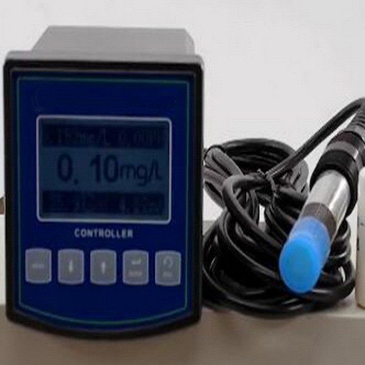 水质在线分析仪/0~20mg/L,盘装式 型号:DOCL317199 库号：M317199