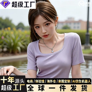诱趣硅胶娃娃实体娃娃可插女友充气娃娃智能机器人体验馆私密包装