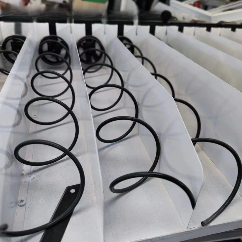 Аксессуары для торгового автомата для напитков и закусок Маска для лапши быстрого приготовления