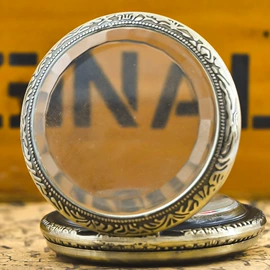 石英表;怀表;机械表