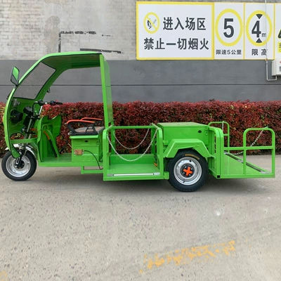 Electric Covered Chain Transfer Elektrik zibil maşınları