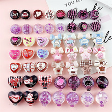�ǿ���˫���ɫ����������������� DIY�ֹ���Ʒ����������