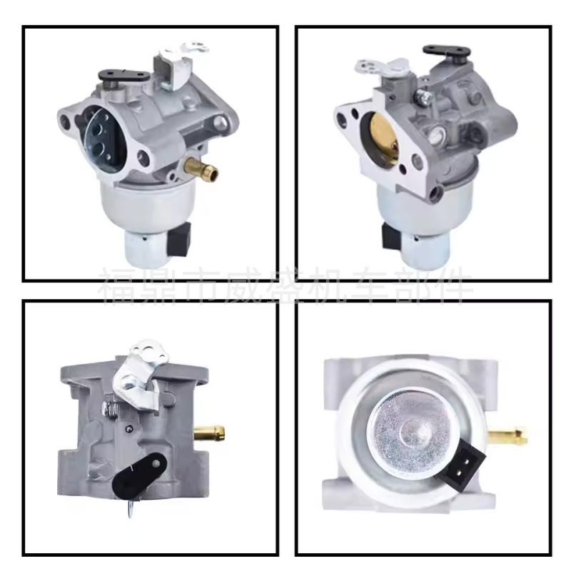 Suitable for Sv470 Sv530 Sv540 Sv610 Sv620 Garden Machinery Carburetor 20-853-33-S