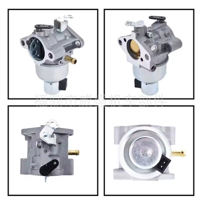 Carburetor 20-853-33-S, Carburetor