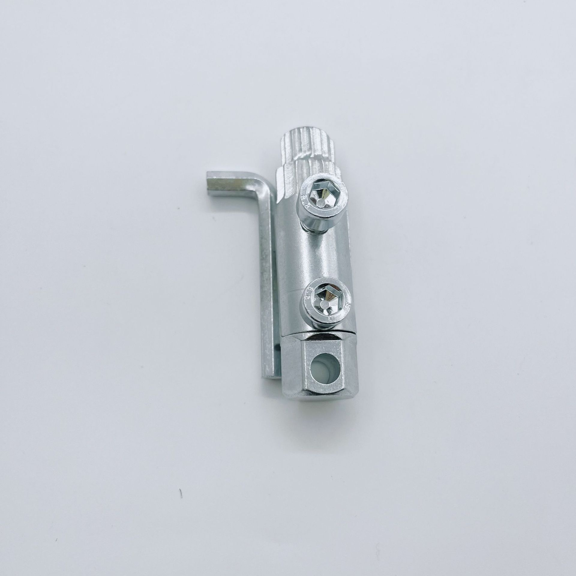 新品工具水龙头角阀断丝取出器反丝水多功能丝锥水管断裂断头螺丝