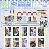 Seventeen【Tear and Pull Polaroid】