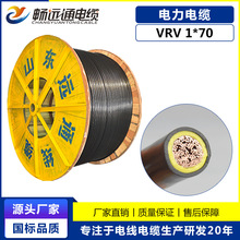 ɽ|hͨ|ܛ~VVR VRV1*70ƽ|θܛ~pƤ