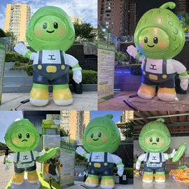 充气模型;场地布置道具;婚礼拱形门