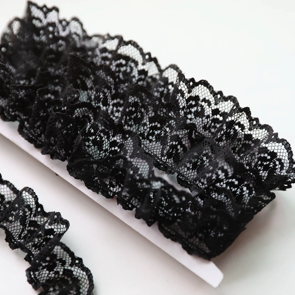 Black 3cm
