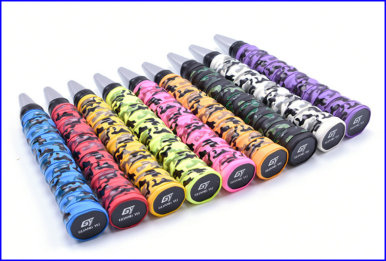 Antislip gripband voor badmintonrackets en hengels_voghion.com