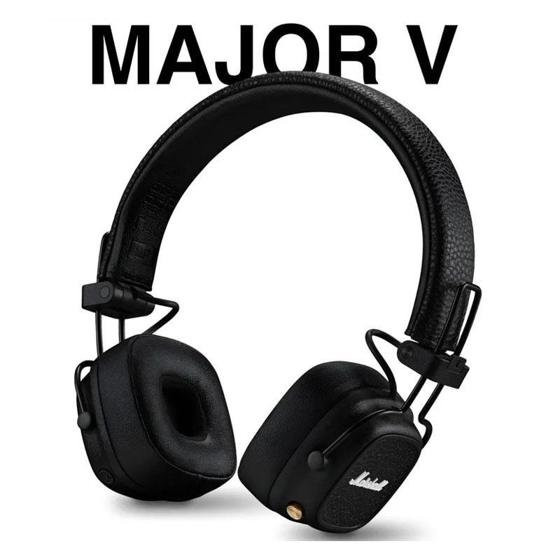 メジャーV五世代のヘッドセットの重低音ロックの馬休の騒音低減のイヤホンのクロスボーダーの電気商の対外貿易版の爆発金|undefined