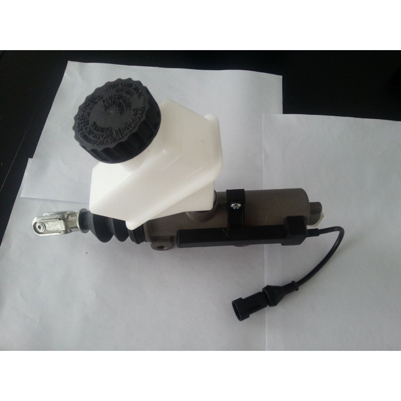 El Autobús Europeo del camión pesado parte SMT [cilindro maestro] 41285311 del embrague