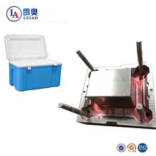 台州黄岩保温箱模具厂家、大型注塑模具厂家 吹塑外壳 注塑保温箱