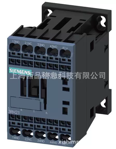 Оригинальный Siemens 3RH реле низкого напряжения 3RH2262-2BB40 гарантия производителя большое количество точек