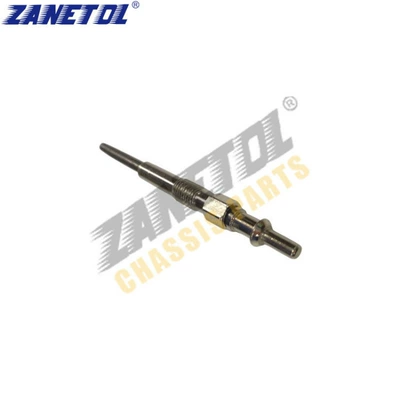Captiva, Glow Plug, glow plug