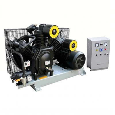 the manufacturer, supports customization, Hava kompressorları