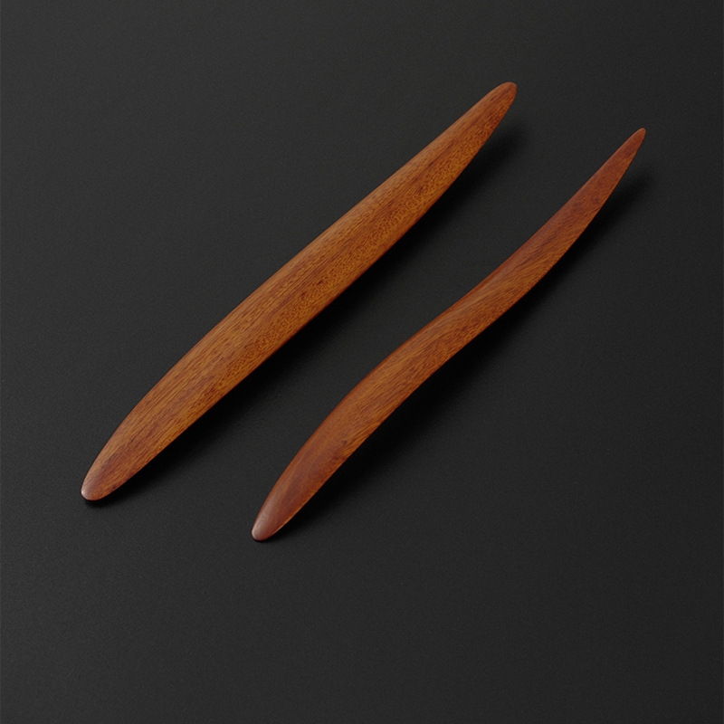 Curly plastic stick solid wood handmade border repair stick shaping…