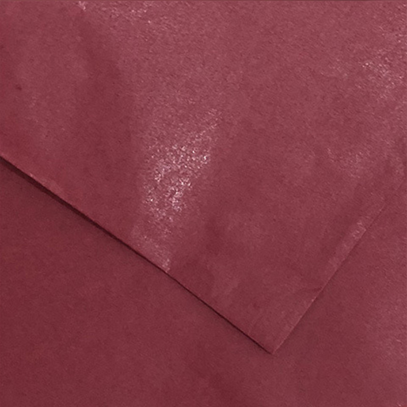 Papel de Regalo Rojo con Diseño de Flores para Bodas, Papel Festivo, Papel de Arte, Materiales de Embalaje Florales, Embalaje de Flores para Manualidades