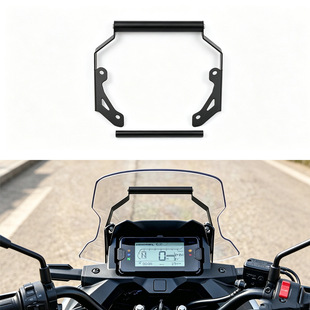 �m���HONDA NC750X 21- Ħ��܇���b���֙CGPS����֧�ܔUչ�b�