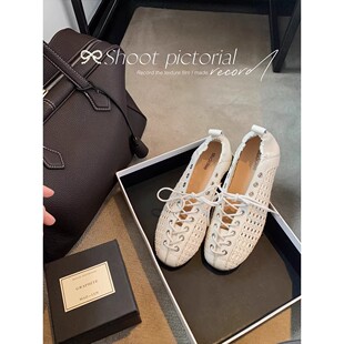 ��Ƥ�淨ʽ���Ž��������U�Ն�ЬŮ2026�����ɾo��Ƥƽ�װ�����Ь