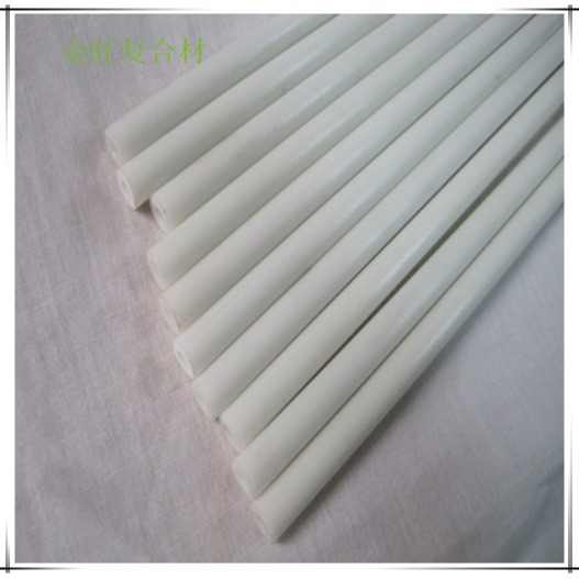 玻璃纤维管 厂家批发16*12 高强度 直线度好 绝缘玻璃钢纤维管