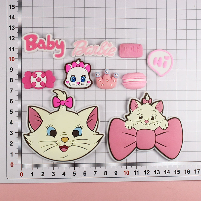 Cartoon accessory, phone case, slippers, accessories, DIY