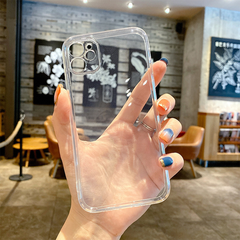 New Apple 16 Mobile Phone Case Suitable for Iphone13 All-Inclusive Silicone 15Pro Apple 17 Material Case 12 Wholesale New Apple 16 Mobile Phone Case Suitable for Iphone13 All-Inclusive Silicone 15Pro Apple 17 Material Case 12 Wholesale