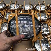 TY160 TY220 TY320 D85推土机大灯老款大灯总成配件