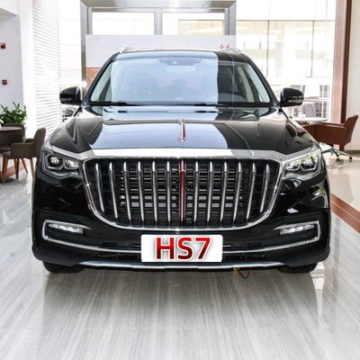 Zhongwang | Model - 19-22-hs7-original-car-model-grille