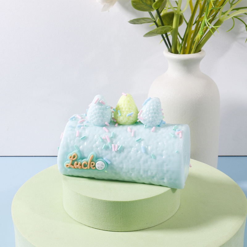 新しいユニークな減圧ピンチおもちゃケーキ食品おもちゃピンチ音楽シミュレーション食品 tpr ベントアーティファクト露店卸売|undefined