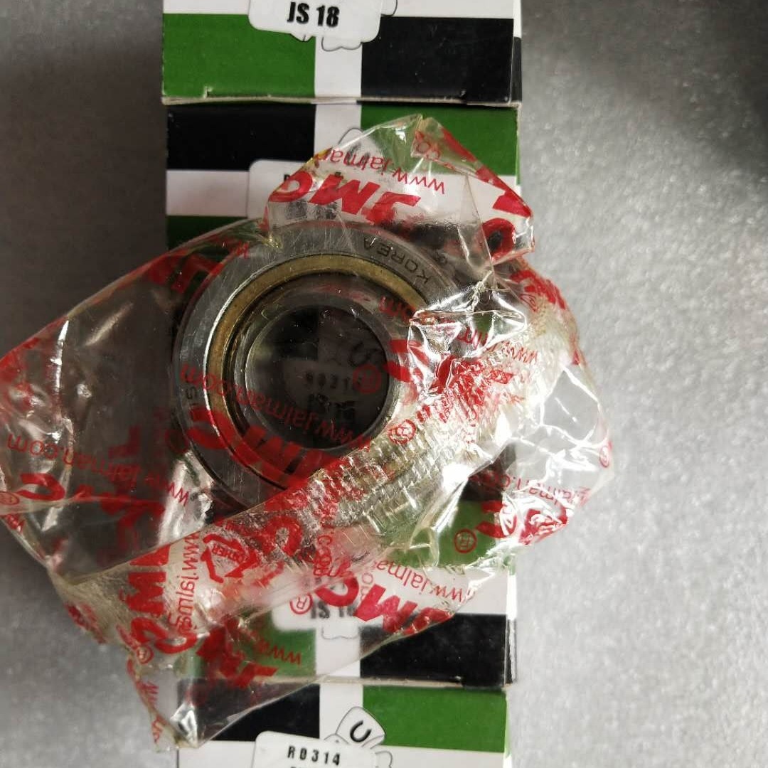 韩国JMC关节轴承JS20 球面轴承 现货供应 一件代发