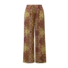 Yellow trousers