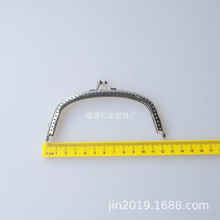 12.5cm���λ��Aβ�˰�׿ڽ�  �����|��  ���־���DIY����