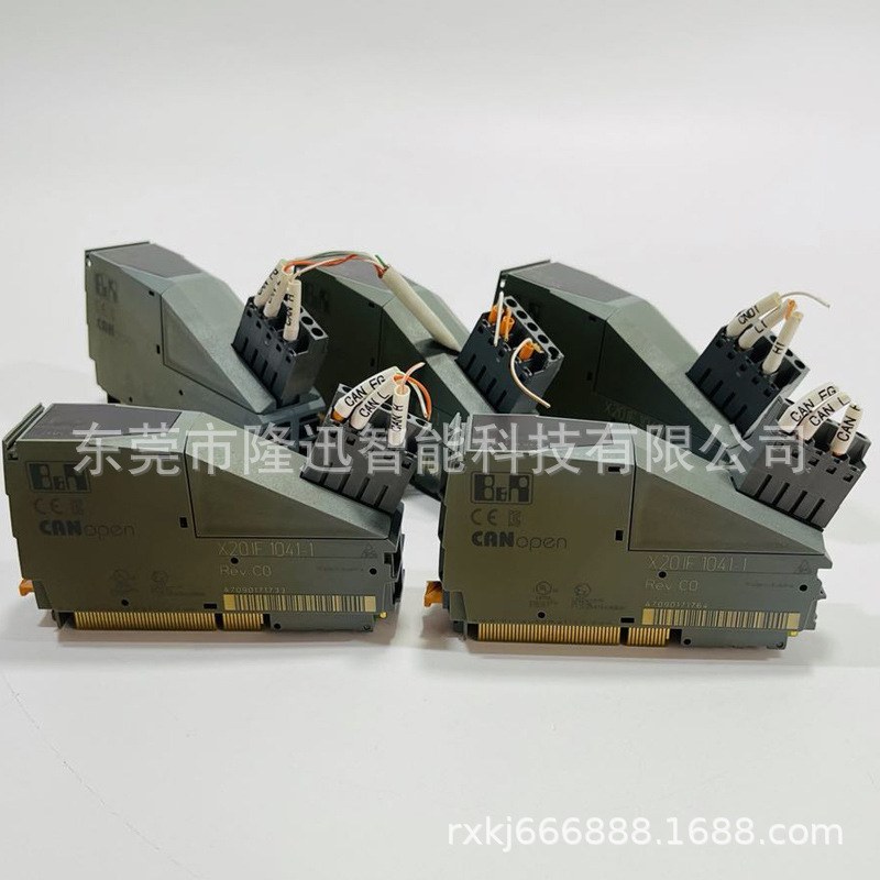 贝加莱模块   X20DC2396 X20 HB 2881   原装现货  议价