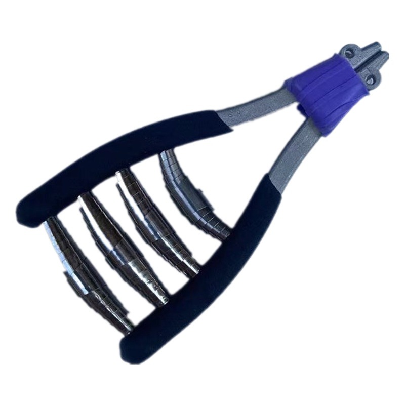 Bádminton raqueta de tenis manual tire la máquina roscado arranque abrazadera alicates resistencia cuatro primavera descompresión pad herramienta fijación