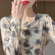 2025�����¿�ˮ��ӡ���L��T��ᘿ������Ů�A�I�������·���ȴ�