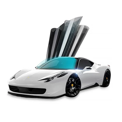 4S Store 30.1m Whole Roll – Automotive Film