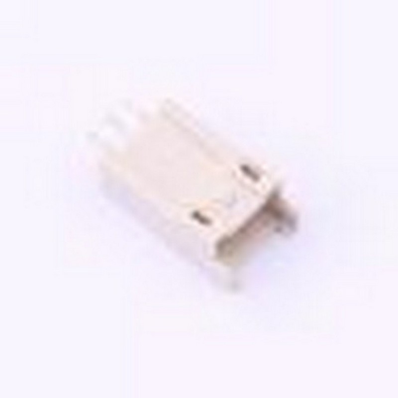 CNJMA2508WV-F-3P-H 以太网连接器(RJ45 RJ11) CNJMA2508WV-F-3P-