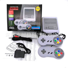 ŷ����SFC��׻�����SNES������Ϸ�� 8λmini��Ϸ������620���ֻ�