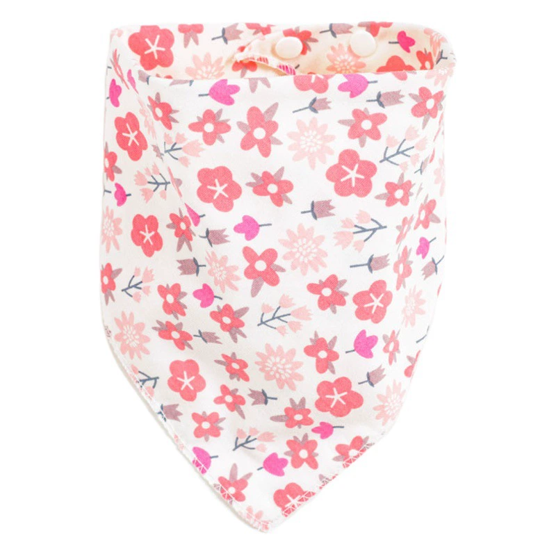 Amazon Pet Шарф Треугольный Шарф Мультфильм Хлопок Собака Скользкое Полотенце Пасхальный Двухслойный Кошка Собака Шарф Аксессуары