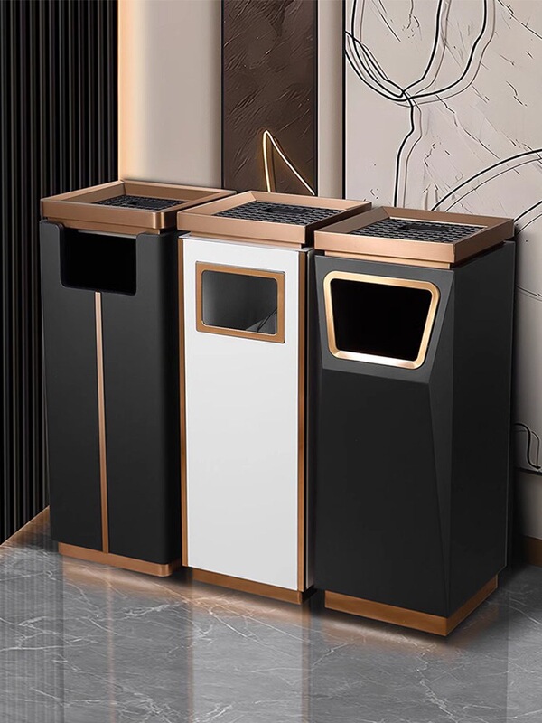 Hotel Trash Cans, Lobby Standing Ashtrays, Commercial Club Hall Ashtrays, Elevator Entrance Corridors, Outdoor Ashtrays Hotel Trash Cans, Lobby Standing Ashtrays, Commercial Club Hall Ashtrays, Elevator Entrance Corridors, Outdoor Ashtrays