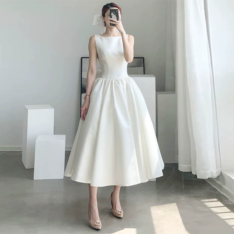 Элитное свадебное платье, вечернее платье, (контрактная торговля), оптом