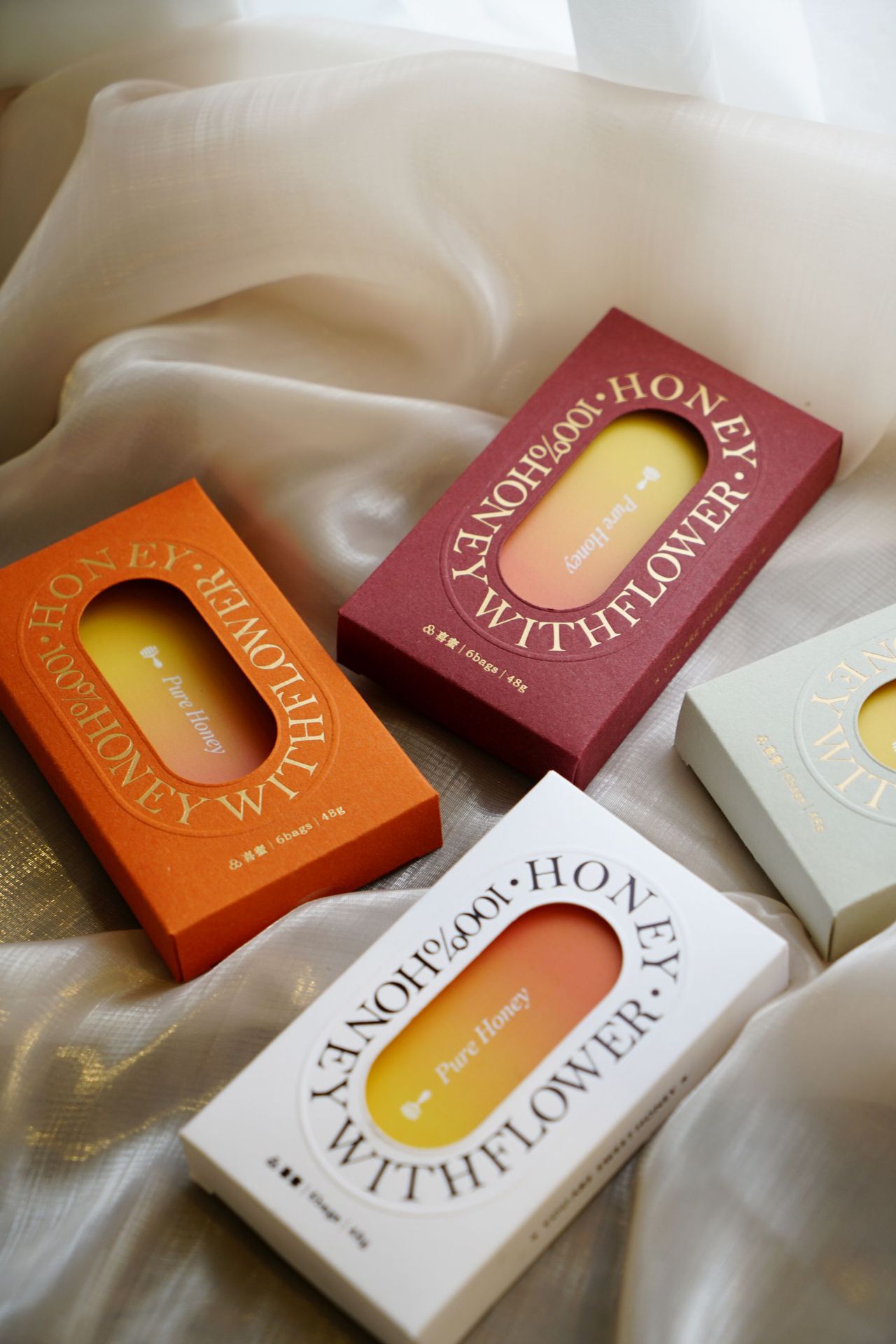 母亲节喜蜜伴手礼小物件伴娘结婚喜糖盒小单品礼品装实用生日礼物