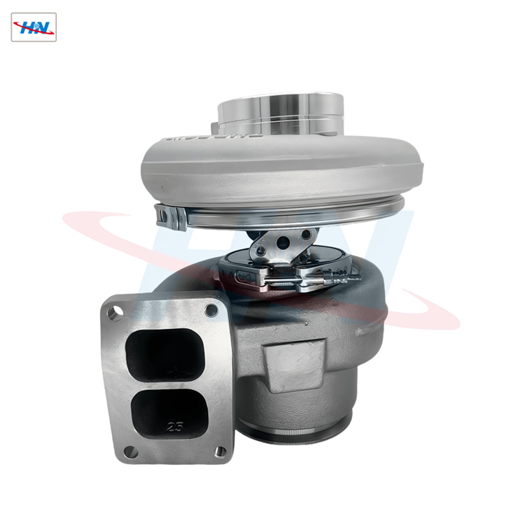 Turbo 20857656 para Volvo VOLVO Series Camiones Parts Factory