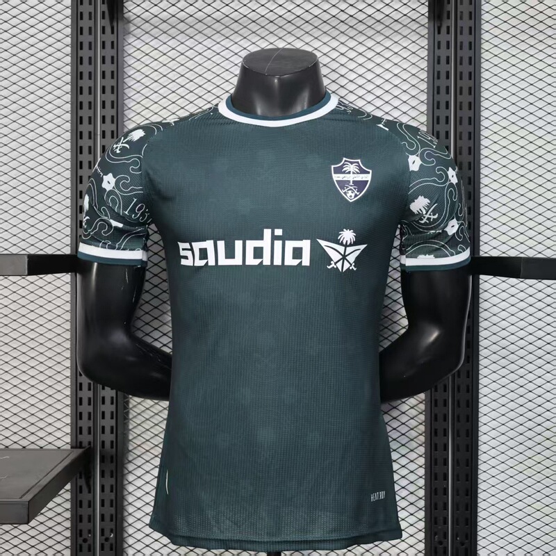 2526シーズンサッカーユニフォームパリ・インターミラノブラジル三日月メキシコマルセイユチェルシープレーヤーバージョンサッカーユニフォーム|undefined