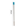 Chopsticks home use stainless steel, non-slip tableware, set, Chinese style, Birthday gift