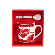 ��H�����մ�ˮ�����˹����ӿ�����logo�ʺа��bvalentine mug