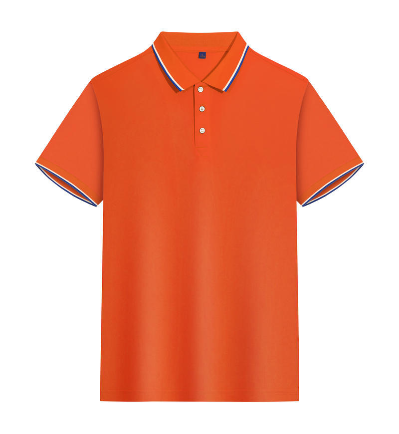 Uniformes deportivos de solapa, uniformes de grupo, camisetas promocionales, camisetas electorales, polos de manga corta, ropa de trabajo personalizada, uniformes de trabajo