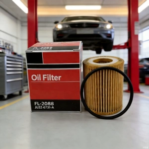 Ford Oil Filter Fl-2088 Ju2Z-6731-A Car Oil Filter Element Accessories Oil Filter Element
