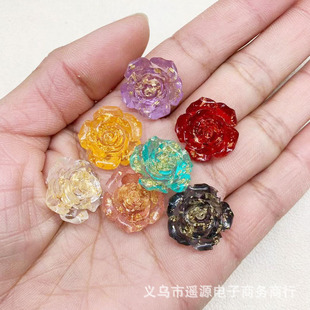 ͸����֬õ�廨�����𲭻��껨�N10/14/18mm���Ldiy�֙C�����